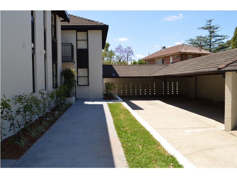 2 Lake Street, North Parramatta NSW 2151