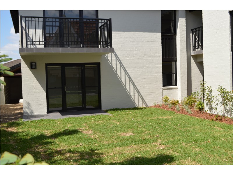 2 Lake Street, North Parramatta NSW 2151