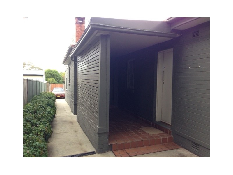 242B Burns Bay Road, Lane Cove NSW 2066