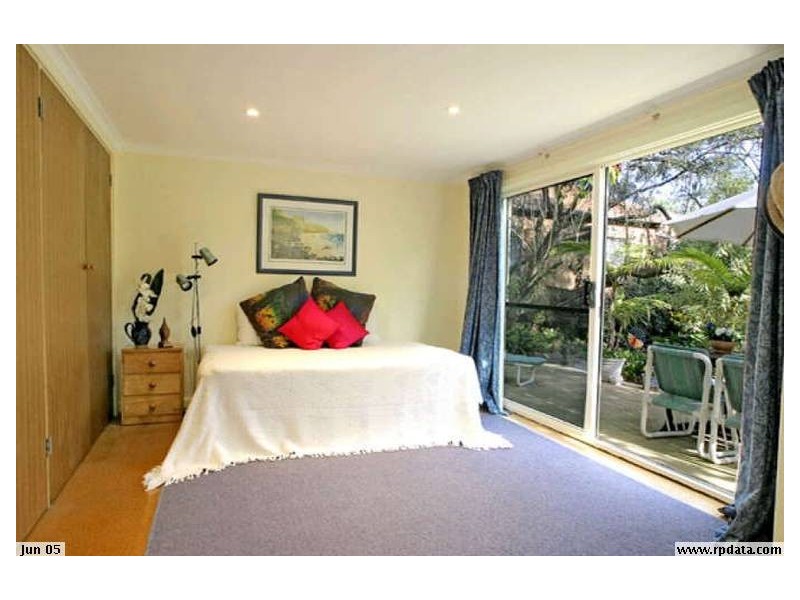 9A Tambourine Bay Road, Lane Cove NSW 2066