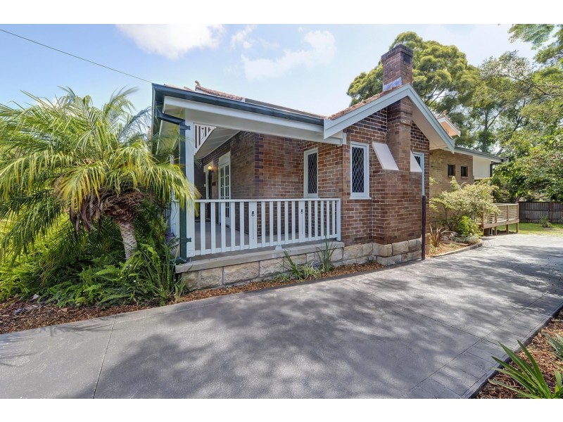 89 Tambourine Bay Road, Riverview NSW 2066