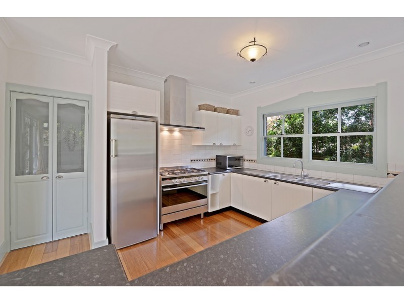 89 Tambourine Bay Road, Riverview NSW 2066