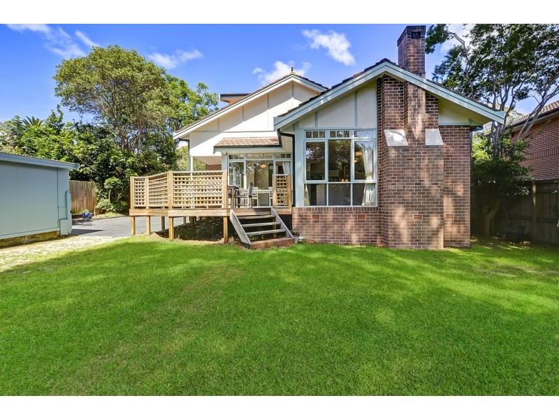 89 Tambourine Bay Road, Riverview NSW 2066