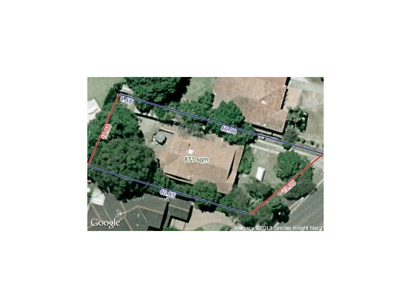 89 Tambourine Bay Road, Riverview NSW 2066