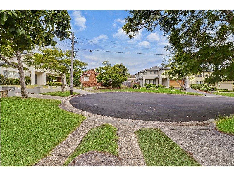 7 Mooramba Avenue, Riverview NSW 2066