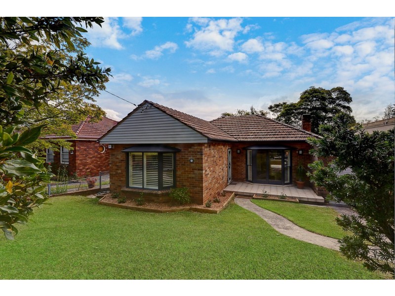 7 Kallaroo Road, Riverview NSW 2066