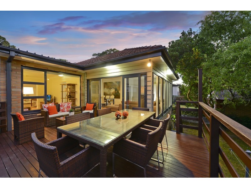 7 Kallaroo Road, Riverview NSW 2066