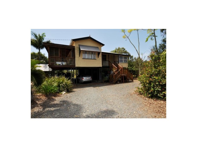 575 Cape Hillsborough Rd, Cape Hillsborough QLD 4740