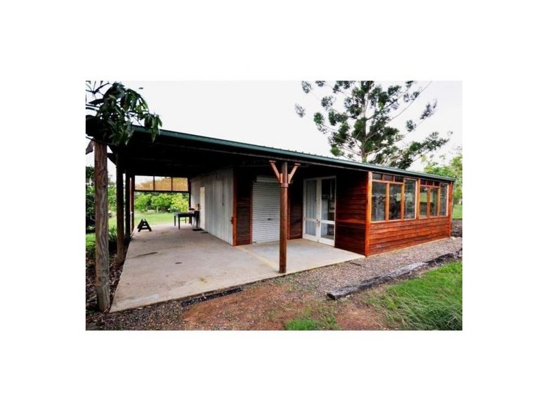 575 Cape Hillsborough Rd, Cape Hillsborough QLD 4740