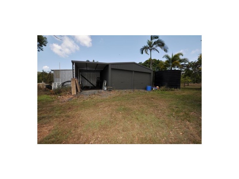575 Cape Hillsborough Rd, Cape Hillsborough QLD 4740