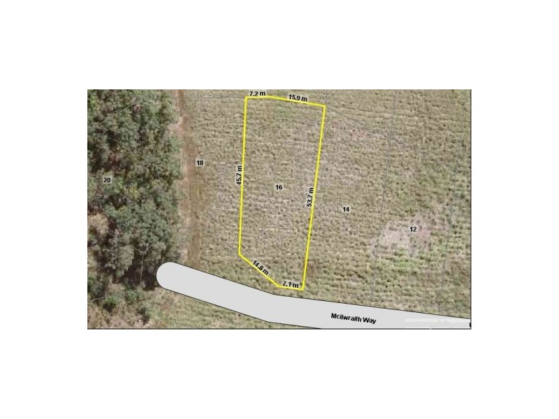 16 Mcilwraith Way, Rural View QLD 4740