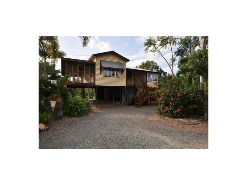 575 Cape Hillsborough Rd, Ball Bay QLD 4741