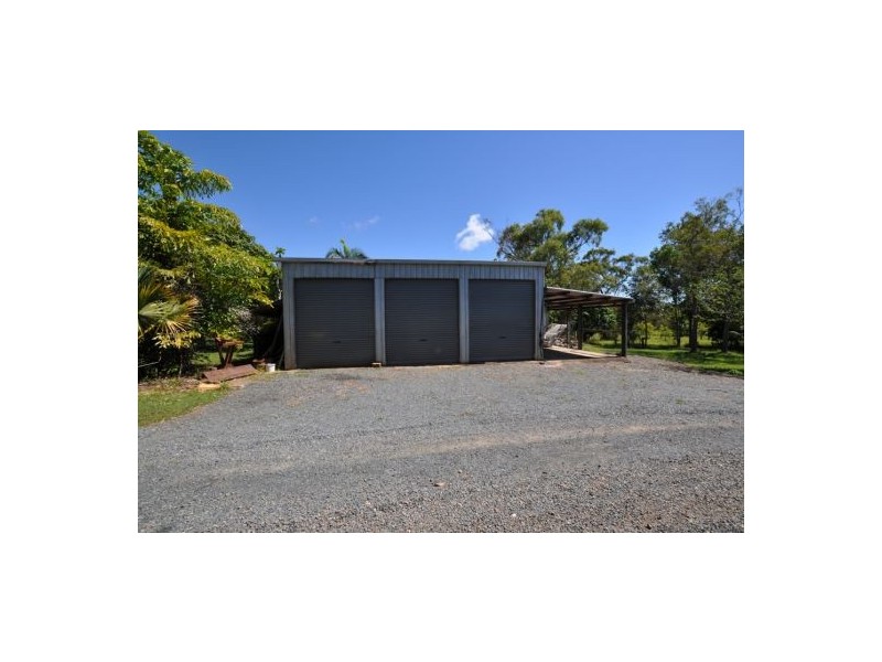 575 Cape Hillsborough Rd, Ball Bay QLD 4741