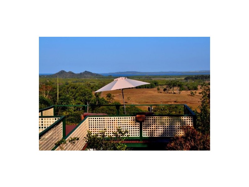 55 Dunwoody Road, Ball Bay QLD 4741