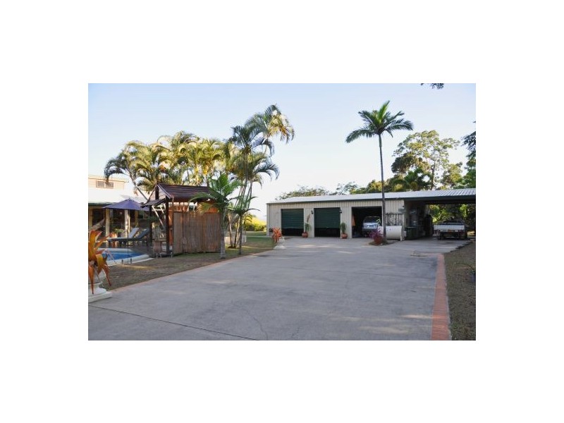 55 Dunwoody Road, Ball Bay QLD 4741