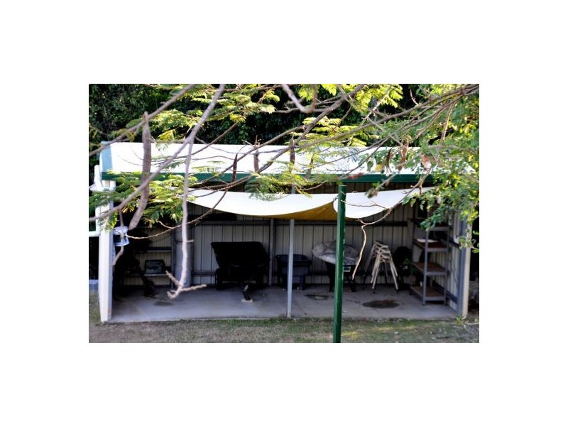 55 Dunwoody Road, Ball Bay QLD 4741