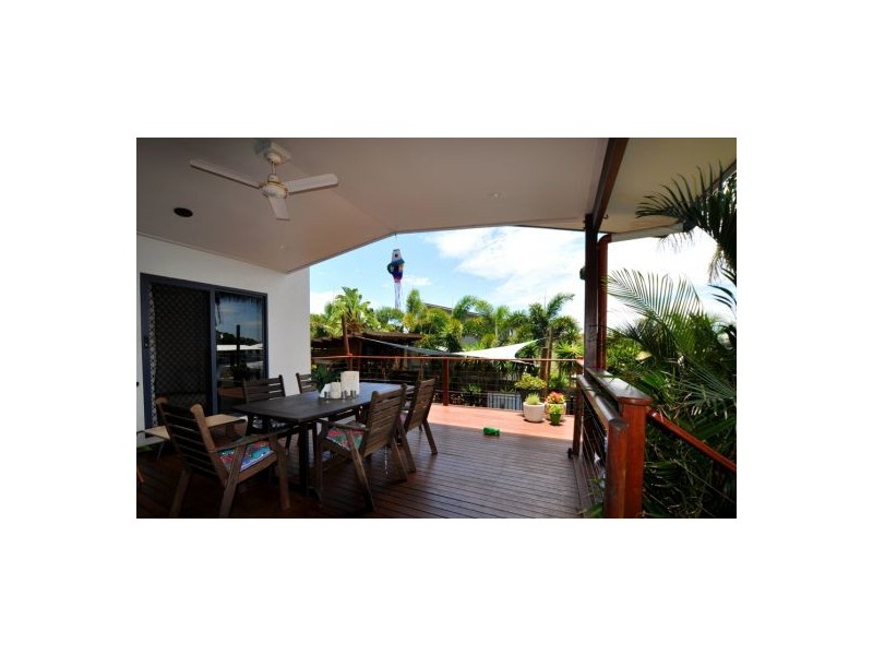 28 Sailaway Drive, Eimeo QLD 4740