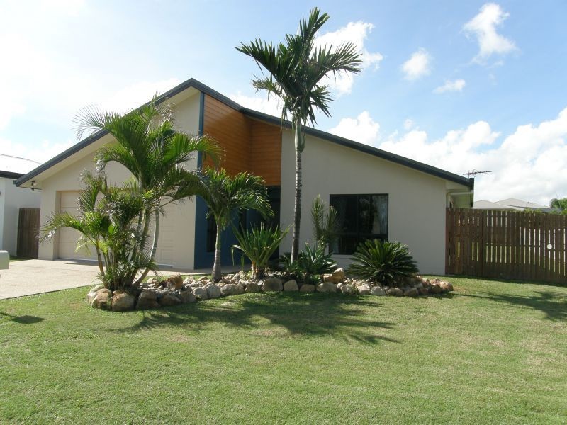 36 Robinson Avenue, Walkerston QLD 4751