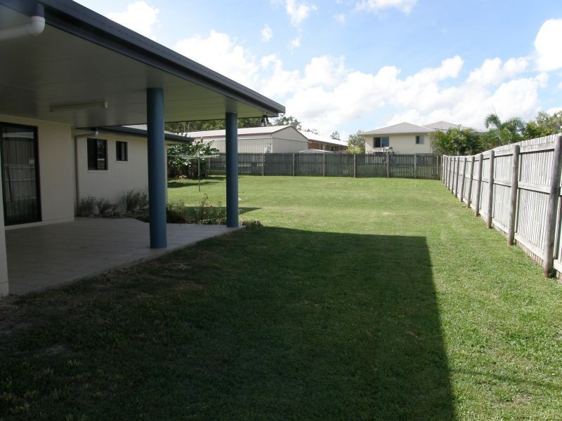 36 Robinson Avenue, Walkerston QLD 4751