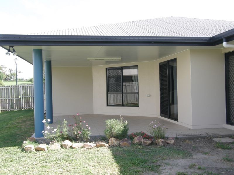36 Robinson Avenue, Walkerston QLD 4751