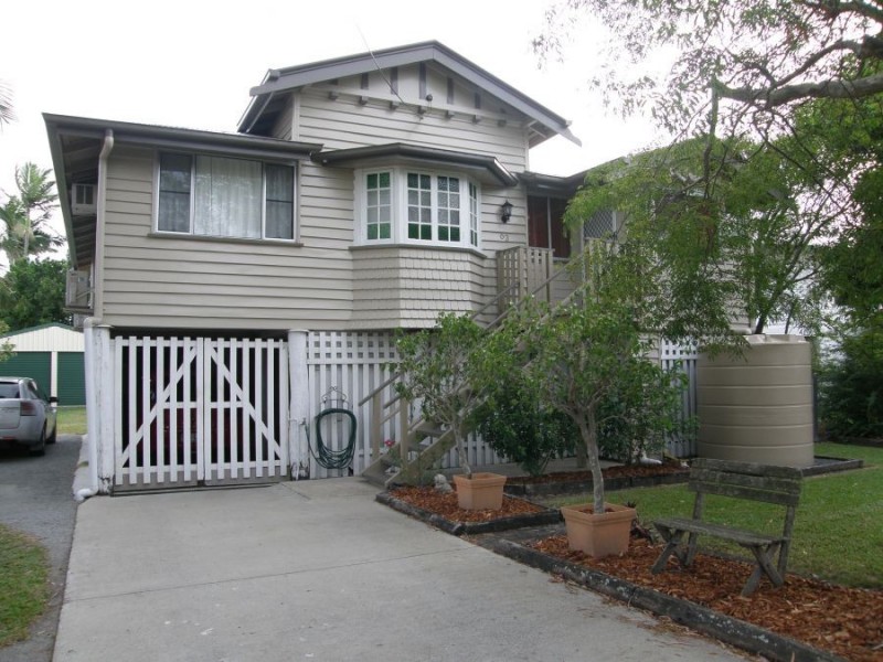 63 Mckenney, South Mackay QLD 4740