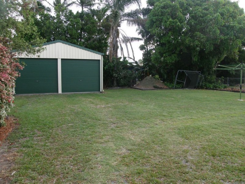 63 Mckenney, South Mackay QLD 4740