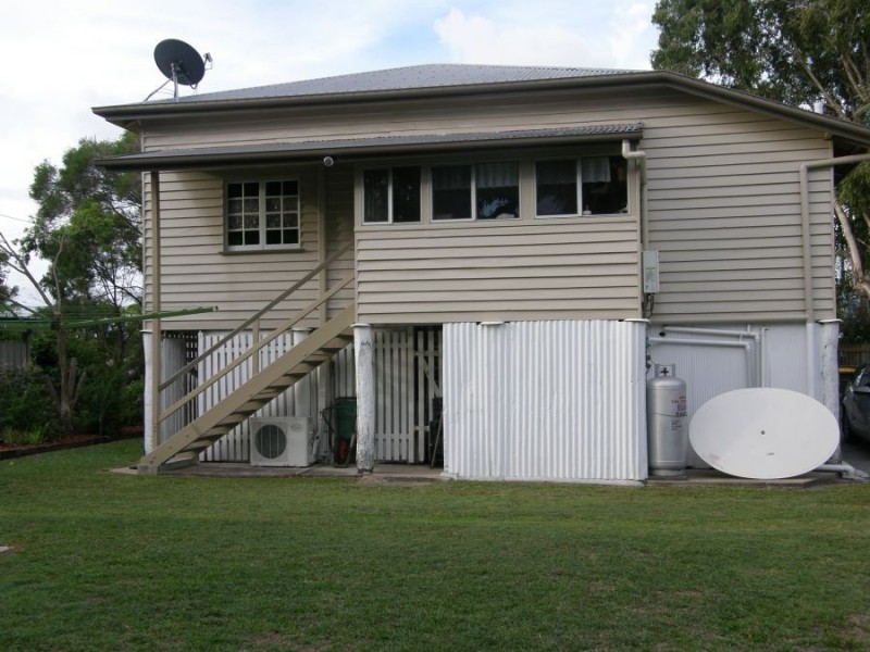63 Mckenney, South Mackay QLD 4740