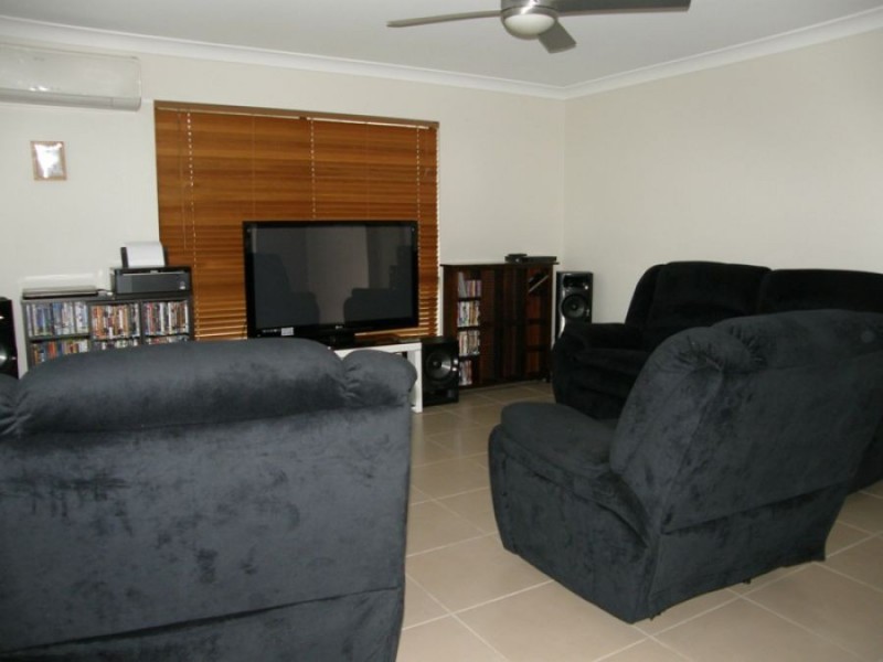 54 Sheedy Crescent, Marian QLD 4753
