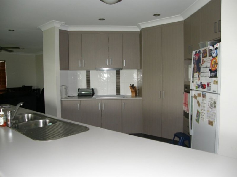 54 Sheedy Crescent, Marian QLD 4753