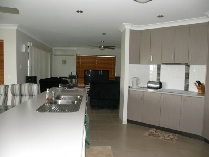 54 Sheedy Crescent, Marian QLD 4753