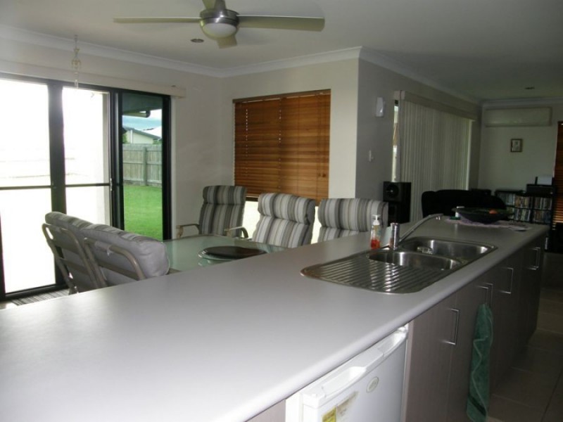 54 Sheedy Crescent, Marian QLD 4753