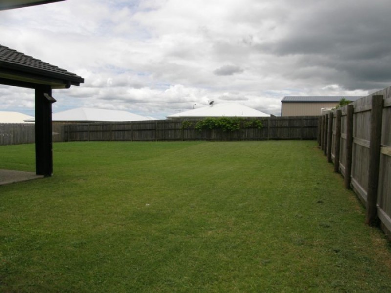 54 Sheedy Crescent, Marian QLD 4753
