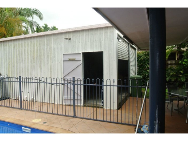 7 Marcella Street, Rural View QLD 4740