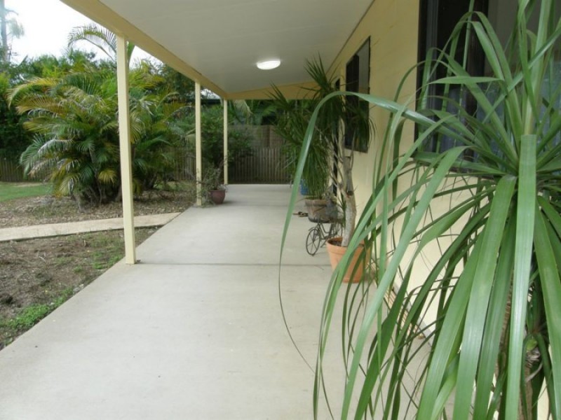 3 Alberta Street, Mirani QLD 4754