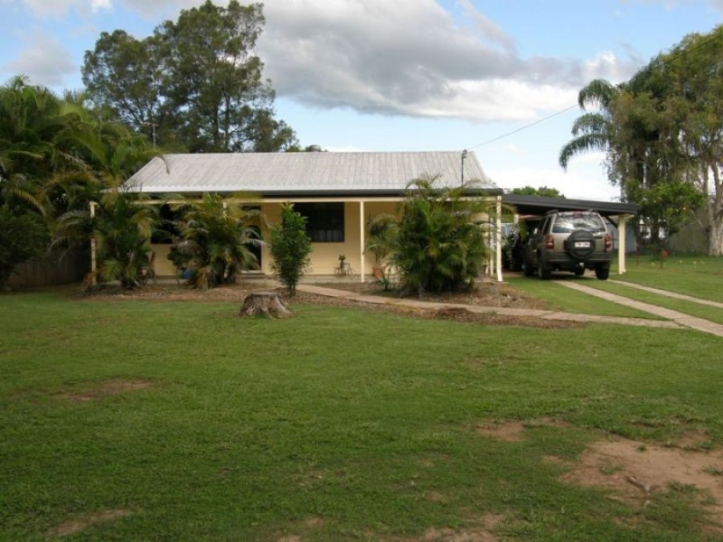 3 Alberta Street, Mirani QLD 4754