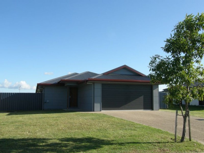 57 Macartney Drive, Marian QLD 4753