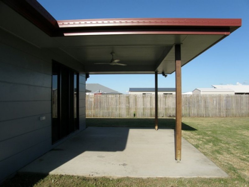 57 Macartney Drive, Marian QLD 4753