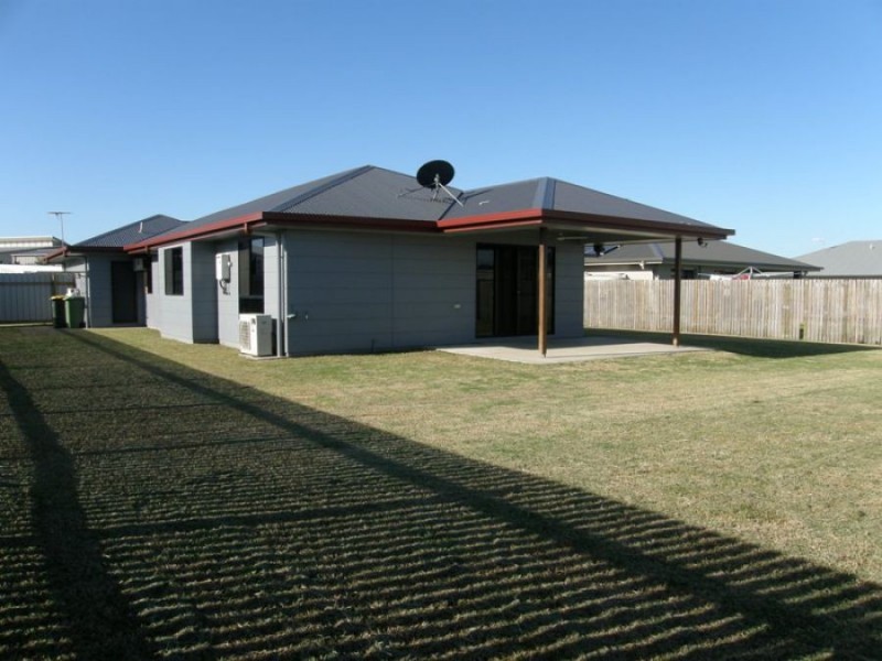 57 Macartney Drive, Marian QLD 4753