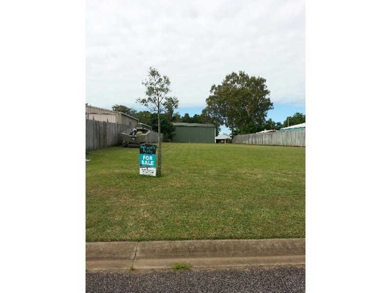 9 Rankin Court, Armstrong Beach QLD 4737