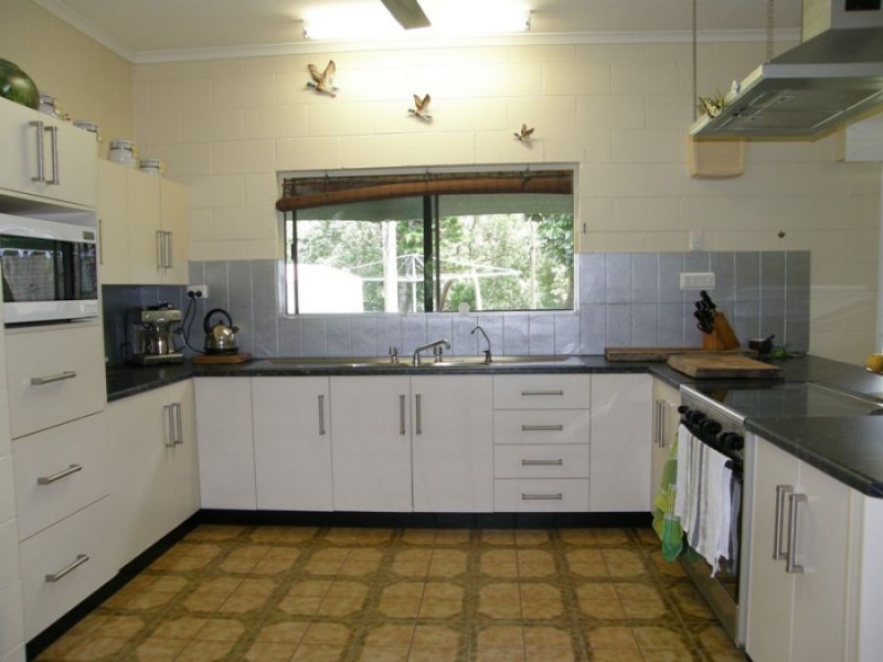 149 Andrew Fordyce Road, Seaforth QLD 4741
