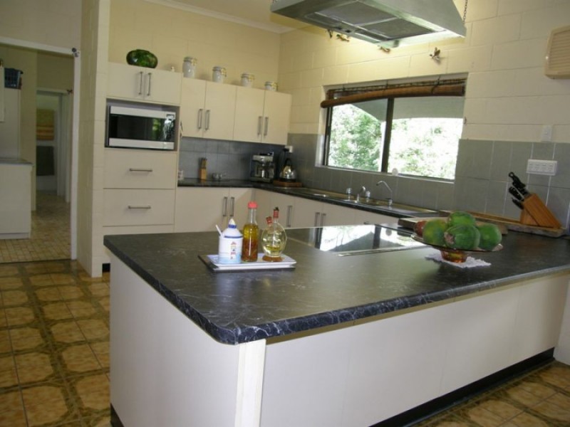 149 Andrew Fordyce Road, Seaforth QLD 4741