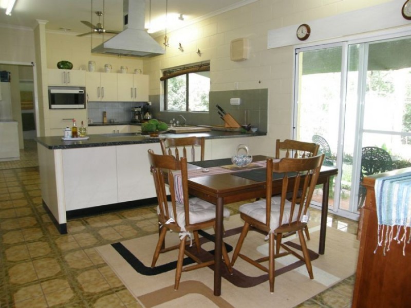 149 Andrew Fordyce Road, Seaforth QLD 4741