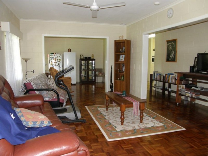 149 Andrew Fordyce Road, Seaforth QLD 4741