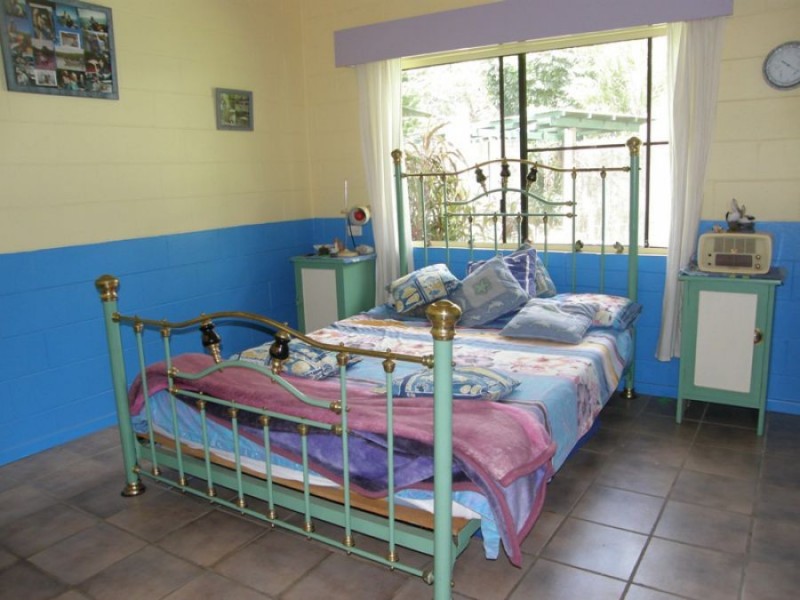 149 Andrew Fordyce Road, Seaforth QLD 4741