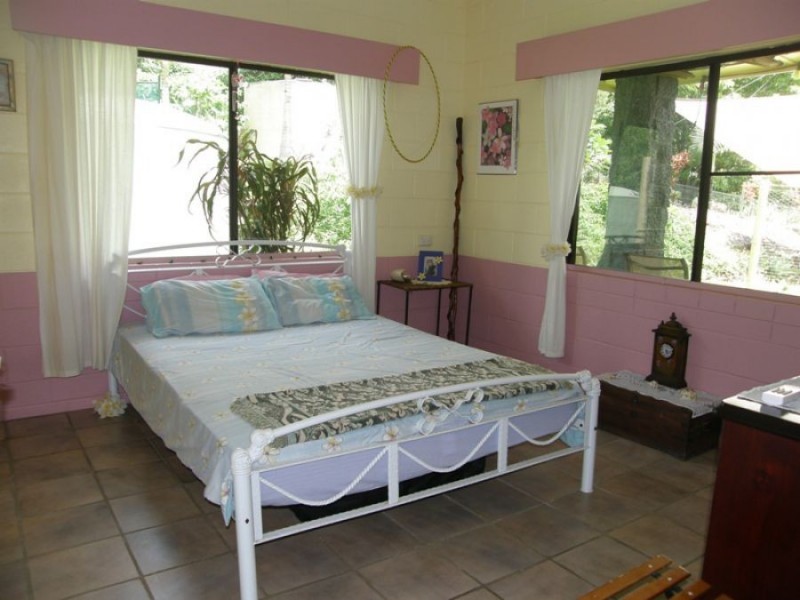 149 Andrew Fordyce Road, Seaforth QLD 4741