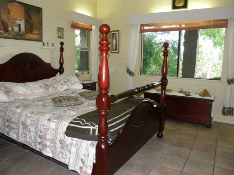 149 Andrew Fordyce Road, Seaforth QLD 4741