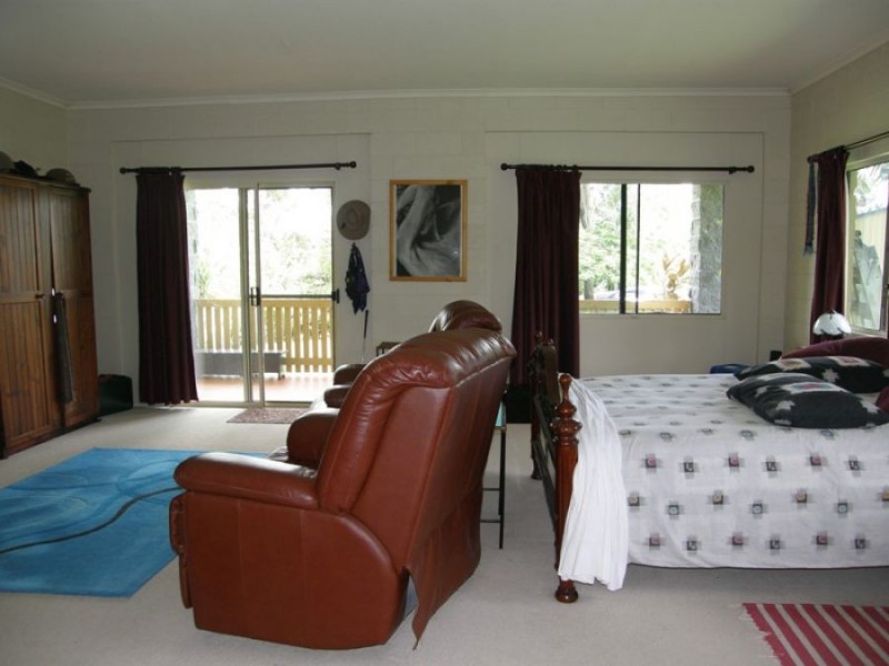 149 Andrew Fordyce Road, Seaforth QLD 4741