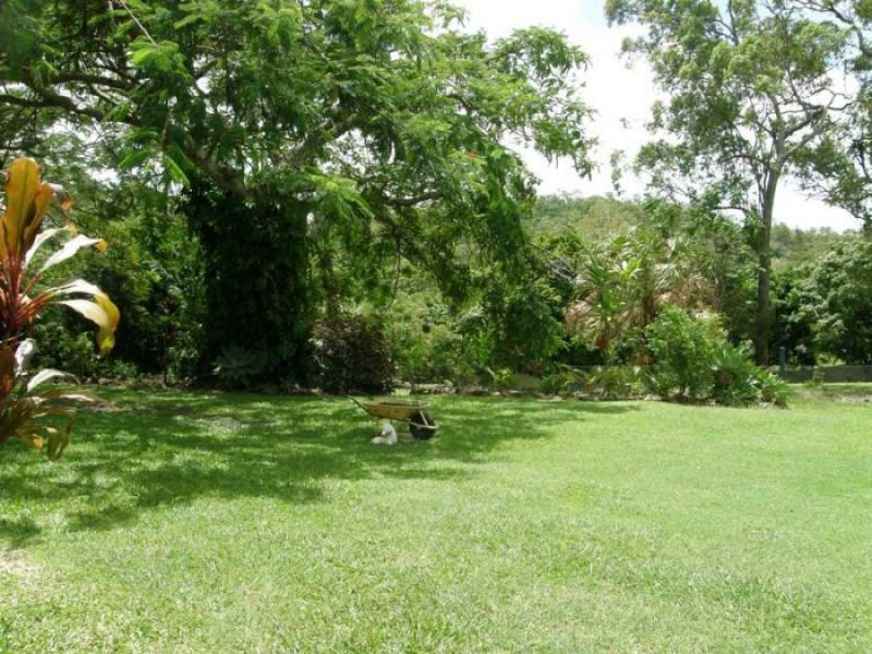 149 Andrew Fordyce Road, Seaforth QLD 4741