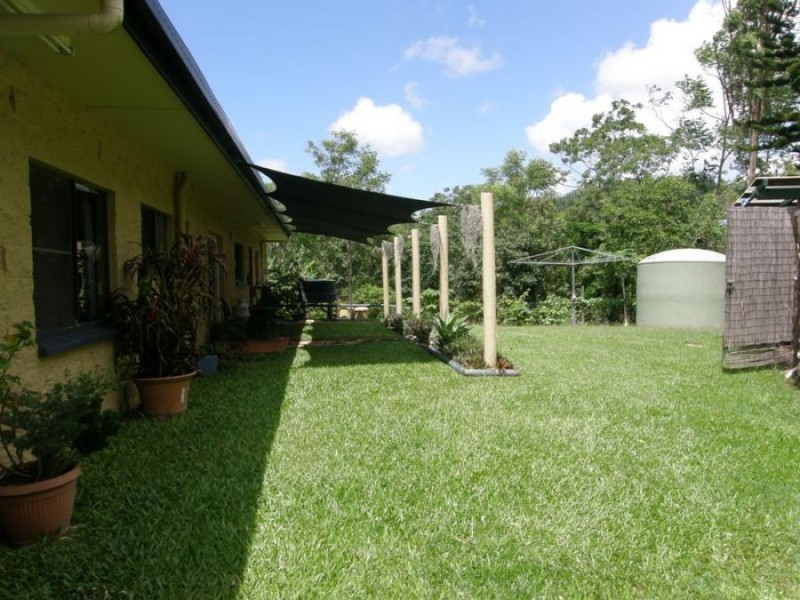149 Andrew Fordyce Road, Seaforth QLD 4741