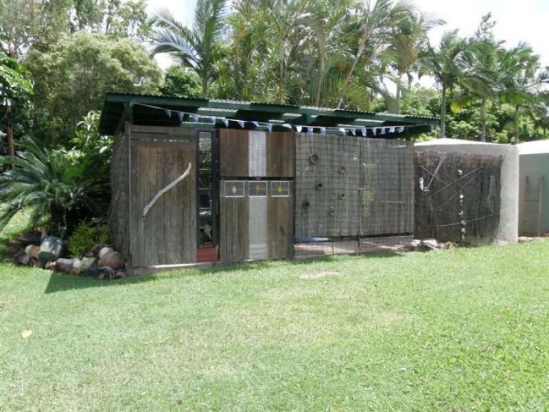 149 Andrew Fordyce Road, Seaforth QLD 4741